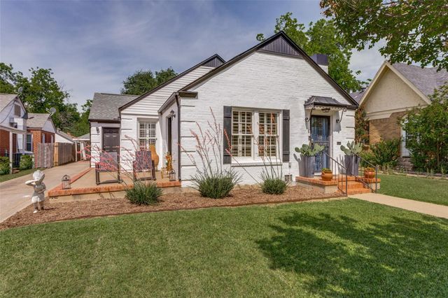 2316 Tremont Ave — Hillcrest Add