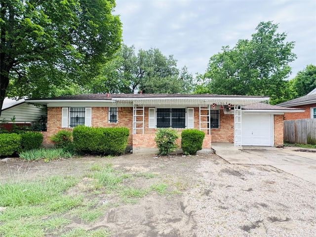 10568 Ferguson Rd — Casa View Hills
