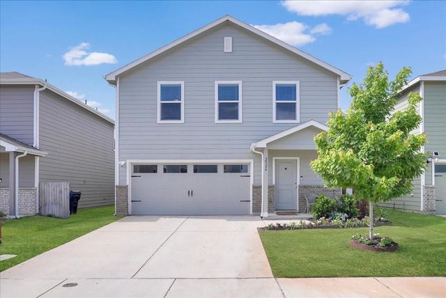 2926 Lorena Jordan Rd — Singleton Villas East Add
