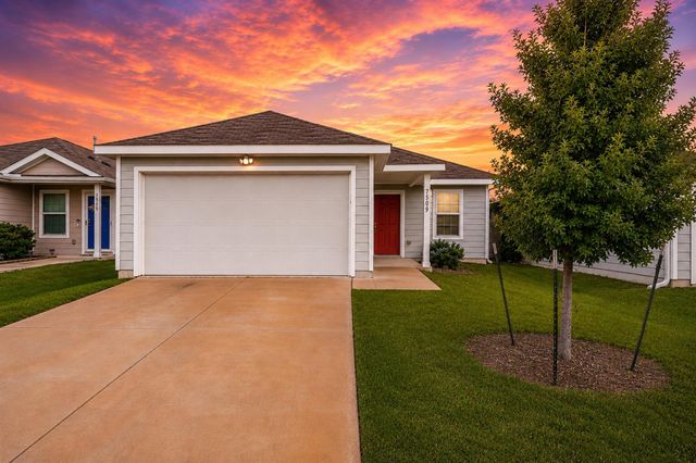 7509 Jackrabbit Ave — Preserve At Honeycreek Ph 1