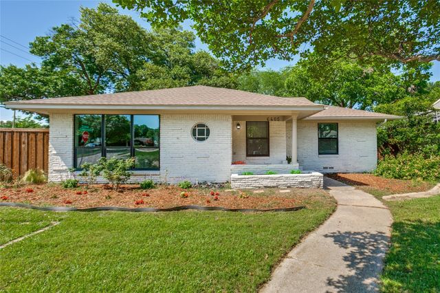6405 Glennox Ln — Ridgewood Park