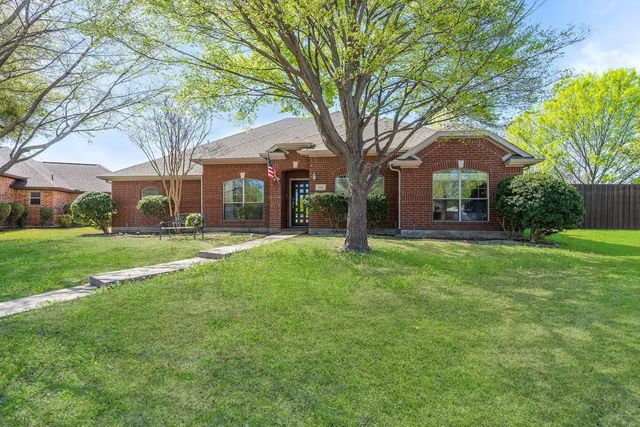 8101 Lido Ct — Preston Lakes Add Ph Viii