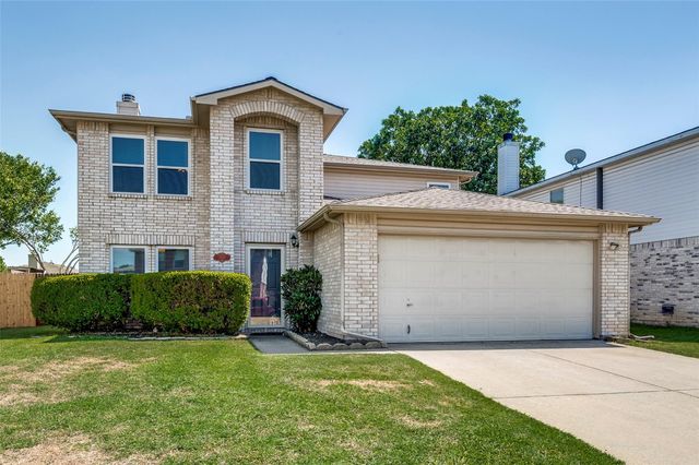 3113 Melrose Dr — Legends Of Mckinney Ph I