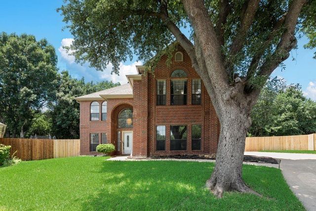 2422 Black Spruce Ct — Copperfield Add