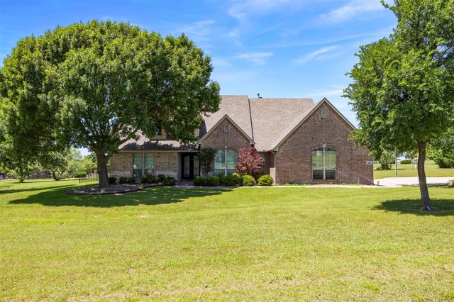 109 Aledo Pointe Dr — Prairie Ridge Add