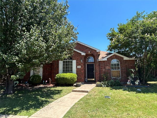 5110 Summertree Ct — Wellington Run 01