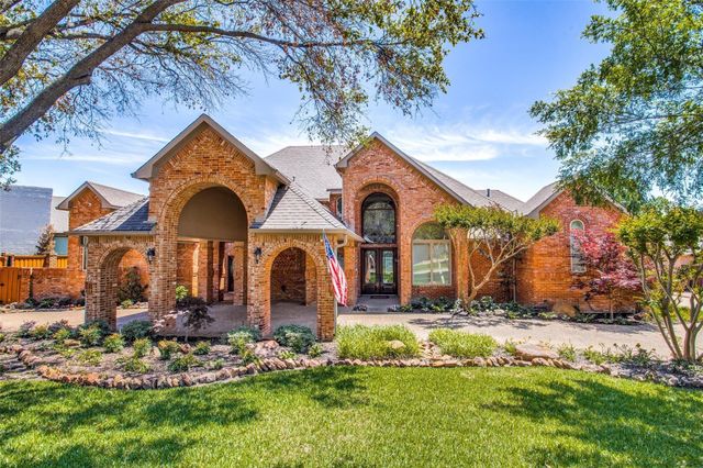 5304 SEASCAPE Ln — Willow Bend Lakes #4