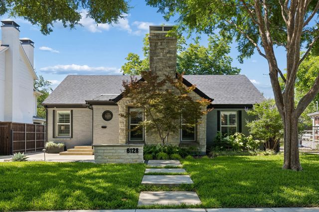 6128 Ellsworth Ave — Hal Moseleys
