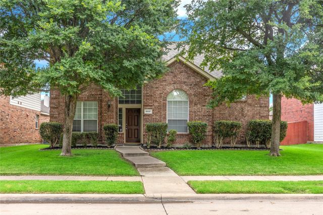 4441 Riptide Ln — Villages Of White Rock Creek Ph Three