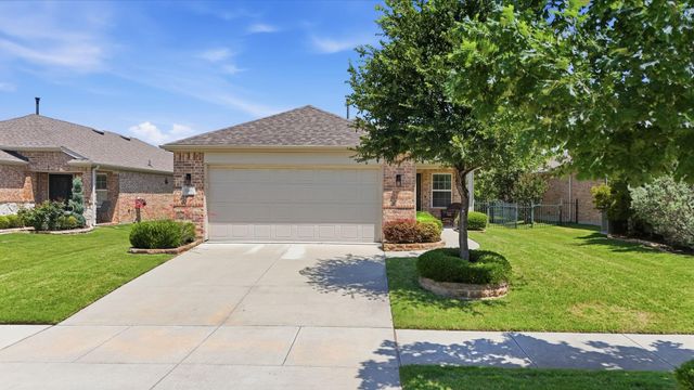 3146 Full Sail Ln — Frisco Lakes by Del Webb Villa