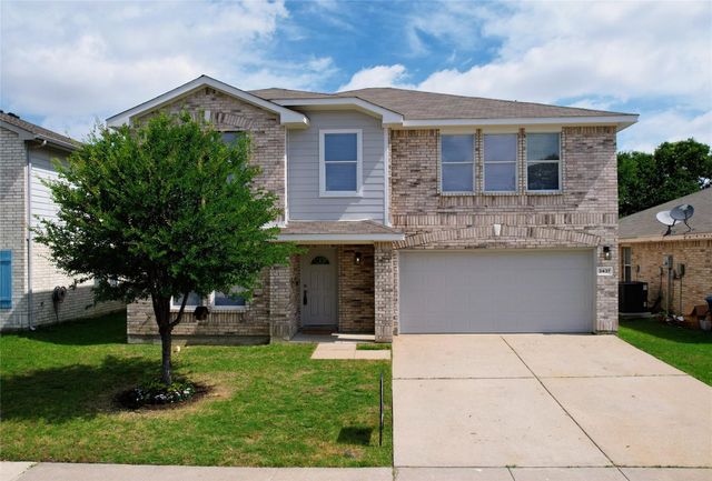 3437 Caprock Ranch Rd — Lost Creek Ranch North Add