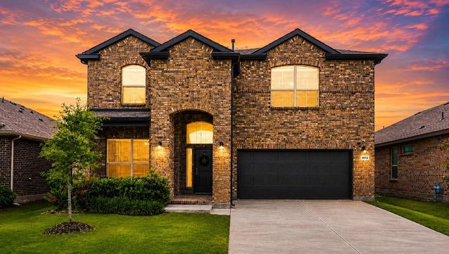 1012 Croxley Way — Trails of Elizabeth Crk Ph 4