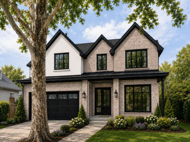 9204 Leaside Dr — Lake Highlands Estates