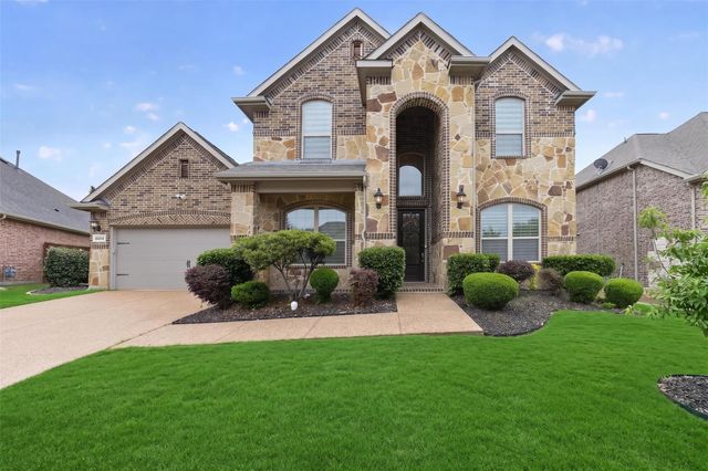 5268 Pecan Brook Ln — Quail Meadow Village Ph III