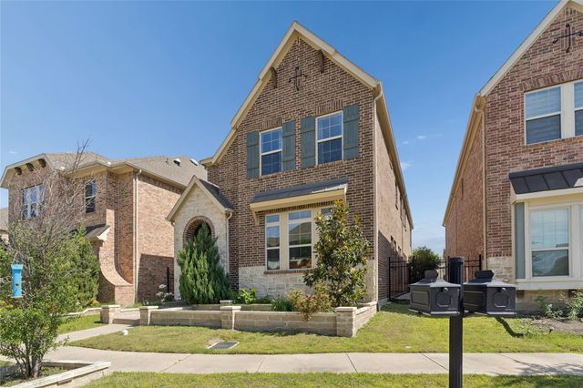 6723 Palo Duro Dr — Parkside East Ph 2a