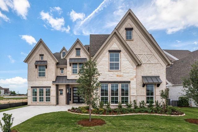 609 Clover Ln — Grand Estates of Anna