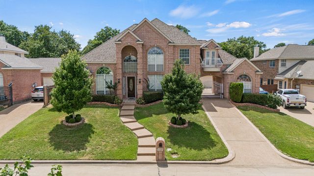 2308 Megan Way — Watercrest Estates