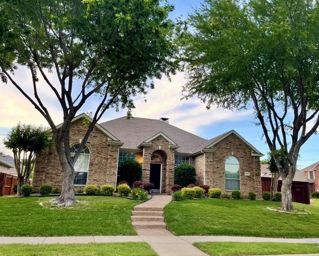 11820 Duxbury Dr — Parkside Estates