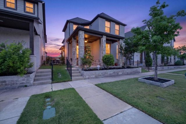 8761 Archie League Ln — Park West