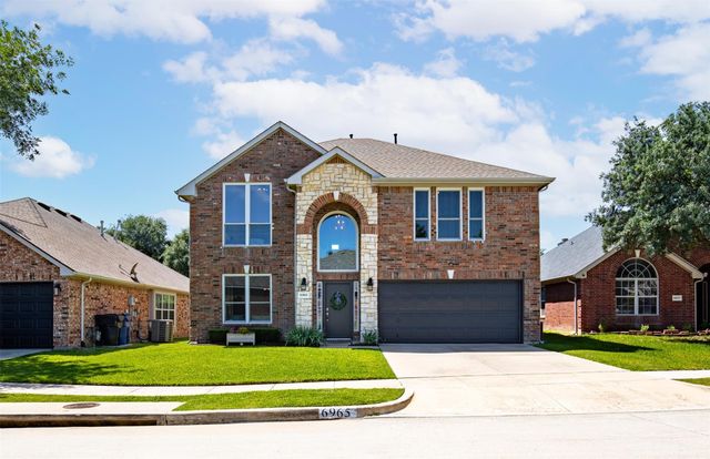 6965 Stetson Way — Sterling Ranch - Ph Two