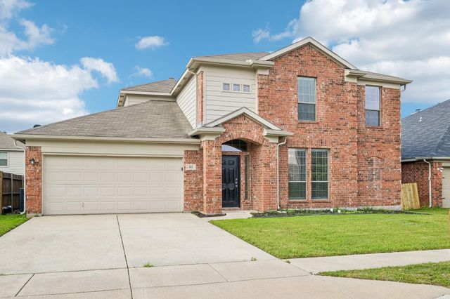 421 Braewick Dr — FOSSIL PARK ESTATES