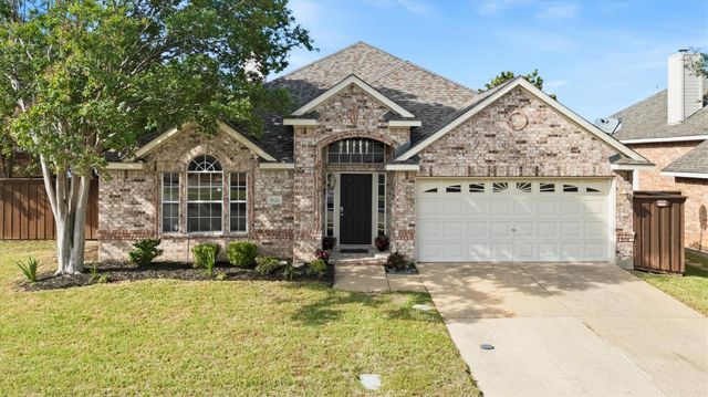 5124 Forest Lawn Dr — Villages Of Lake Forest Ph I