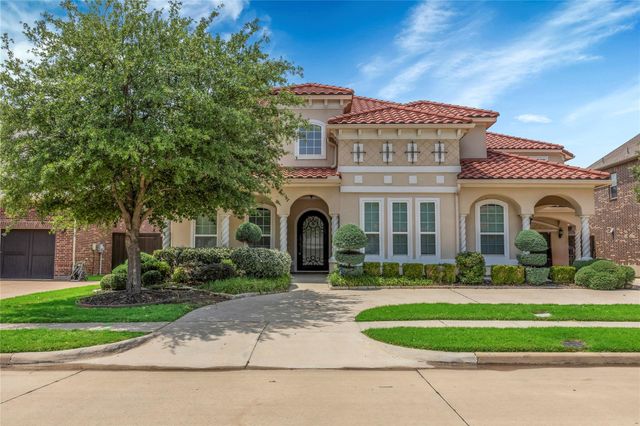 6209 MONTE CRISTO Ln — AVIGNON WINDHAVEN PHASE 3