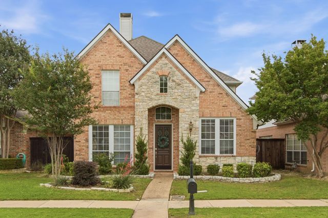 8644 Forest Glen Dr — Villas Of Beacon Hill Stonecreek Village