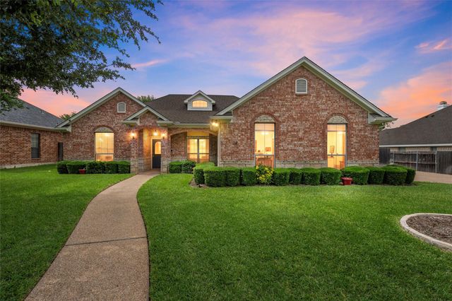 1305 Buffalo Pass — WESTERN RIDGE ESTATES