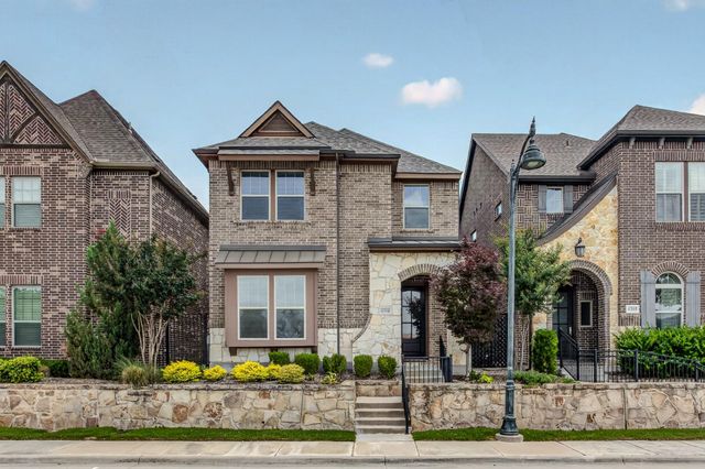 6301 Millie Way — Spicewood At Craig Ranch Ph 1b