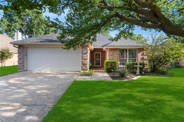 2801 Gabriel Dr — Sandy Glen Add Ph I