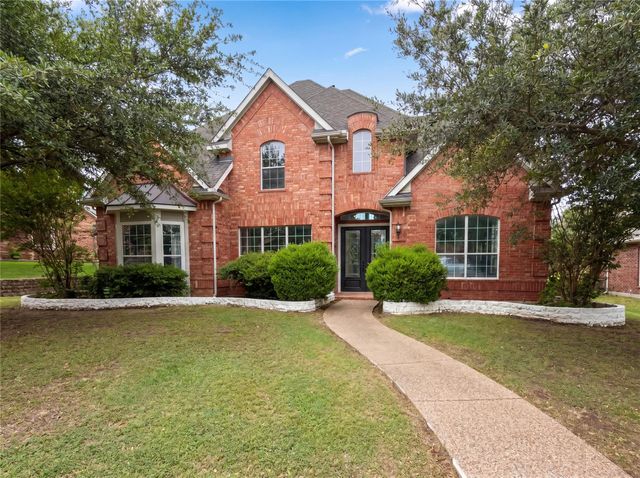 3853 Wintergreen Dr — Stoney Hollow Ph Six