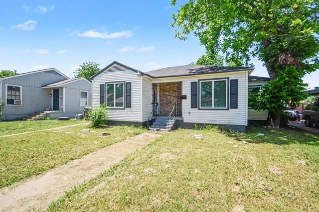2475 Volga Ave — Fordham Heights #2