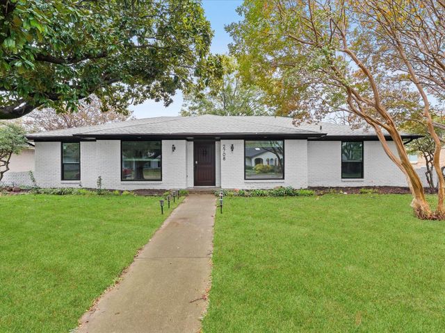 2708 Melrose Dr — Park Blvd Estates West 2-B