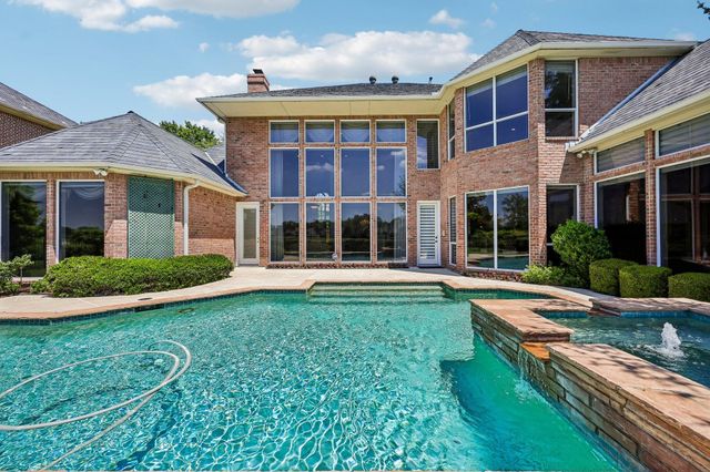5332 Blake Dr — Enclave At Willow Bend Ph I