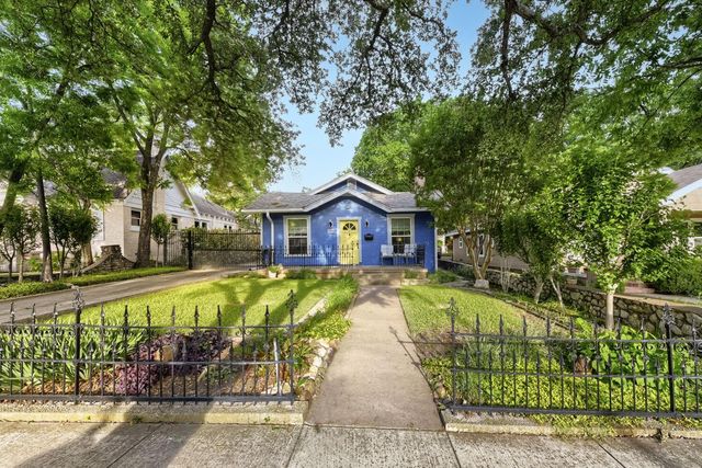 2306 Western Ave — Hillcrest Add