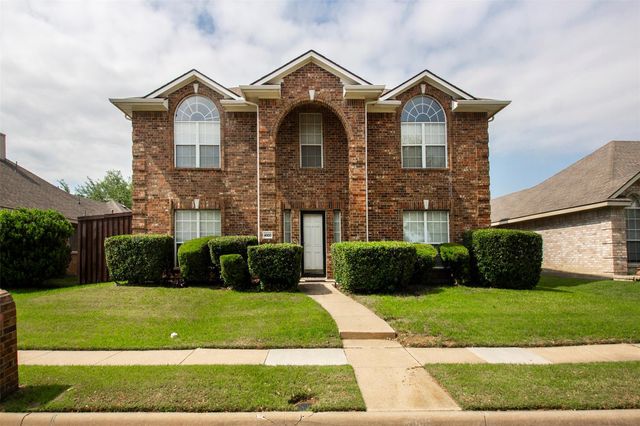 4900 Basil Dr — Eldorado Heights Ph B3