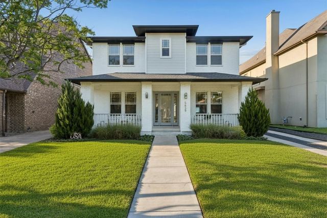 5639 Miller Ave — Vickery Place