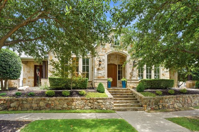 5809 Settlement Way — Settlement At Craig Ranch The