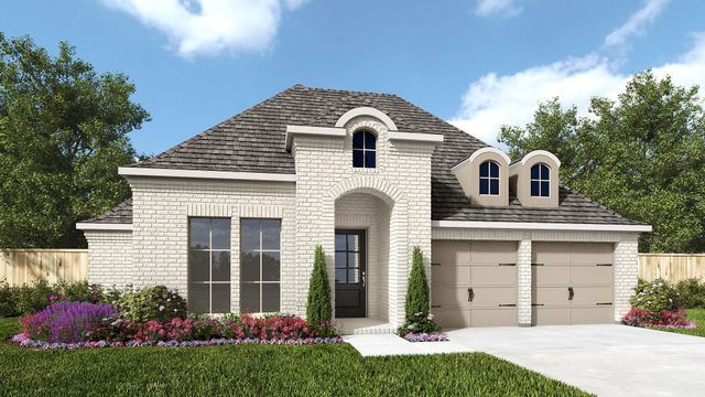 5008 Hawkins Spring St — Bridgewater