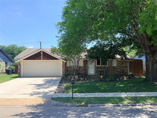 3122 Cheyenne St — Northwest Park 04