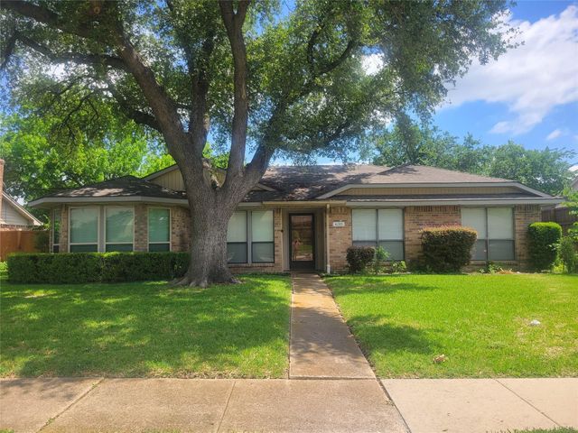 630 Country View Ln — Country View Sec 01