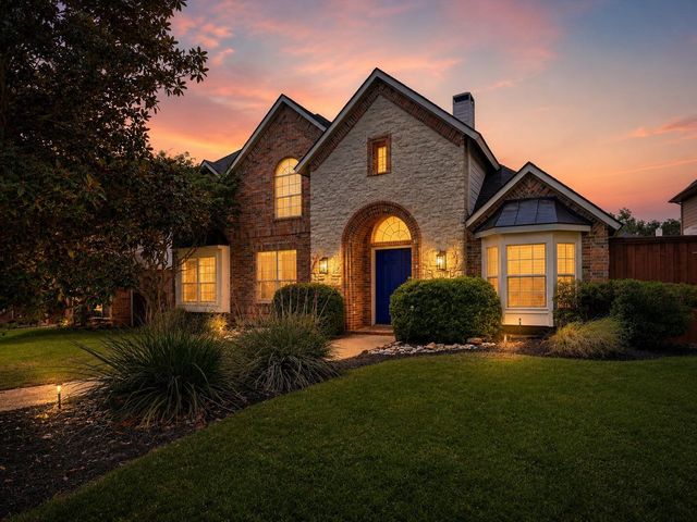 4437 Lone Tree Dr — Wentworth Estates V Ph II