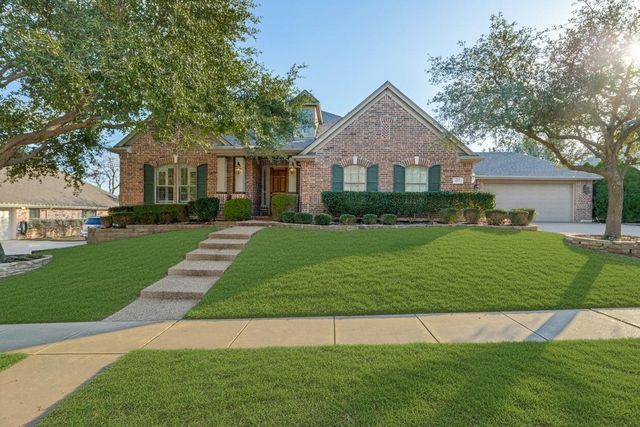 4009 Muscovy Dr — Mallard Lakes At Mckinney Ph Two