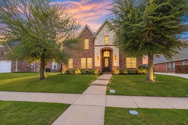 280 Dave Trl — Trails Of Prosper Sec III