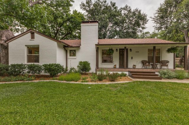 9938 Losa Dr — Casa Linda Estates