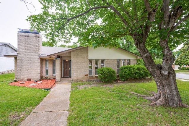 3544 Esplendor Ave — Espanita