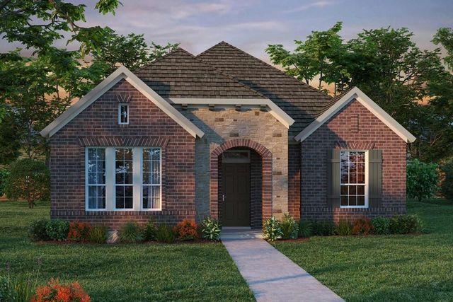 2114 Spotted Fawn Dr — Viridian Elements 55+