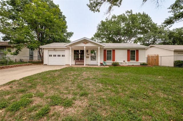 209 Helen Dr — Pike View Add