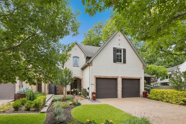 5602 Longview St — A W Bilger